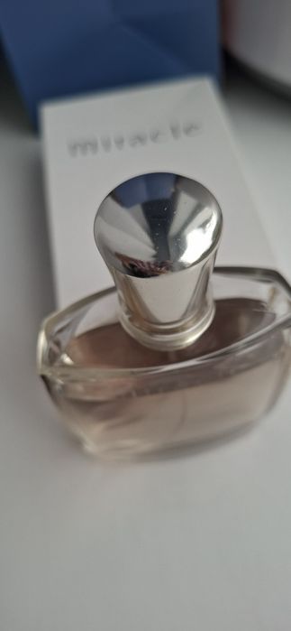 LANCÔME miracle Винтаж