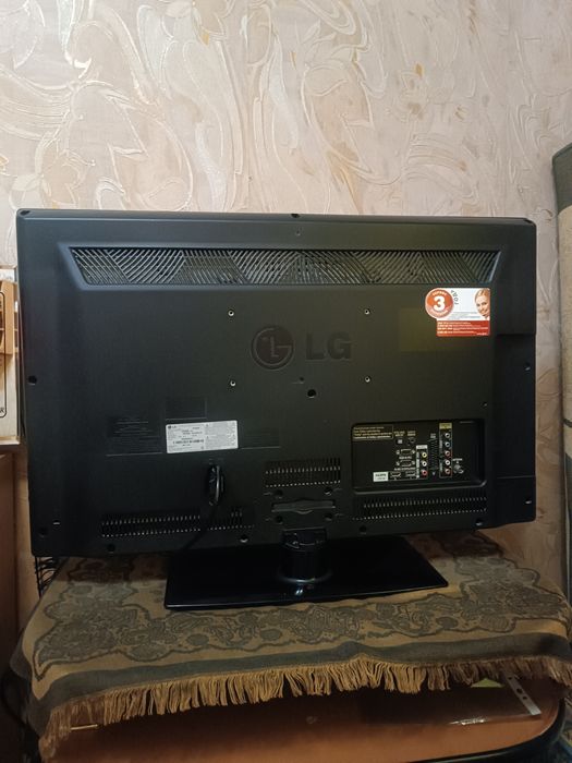 Продам Телевизор LG ЖК