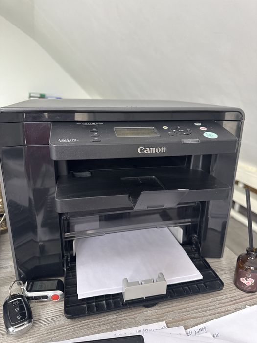 Продас принтер в рабочем состоянии