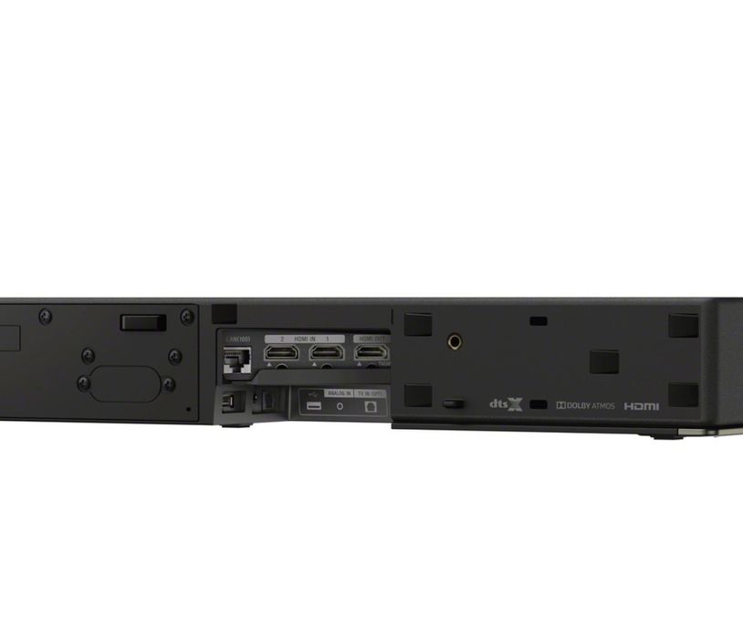 Vand Soundbar Sony HT-ZF9, 3.1