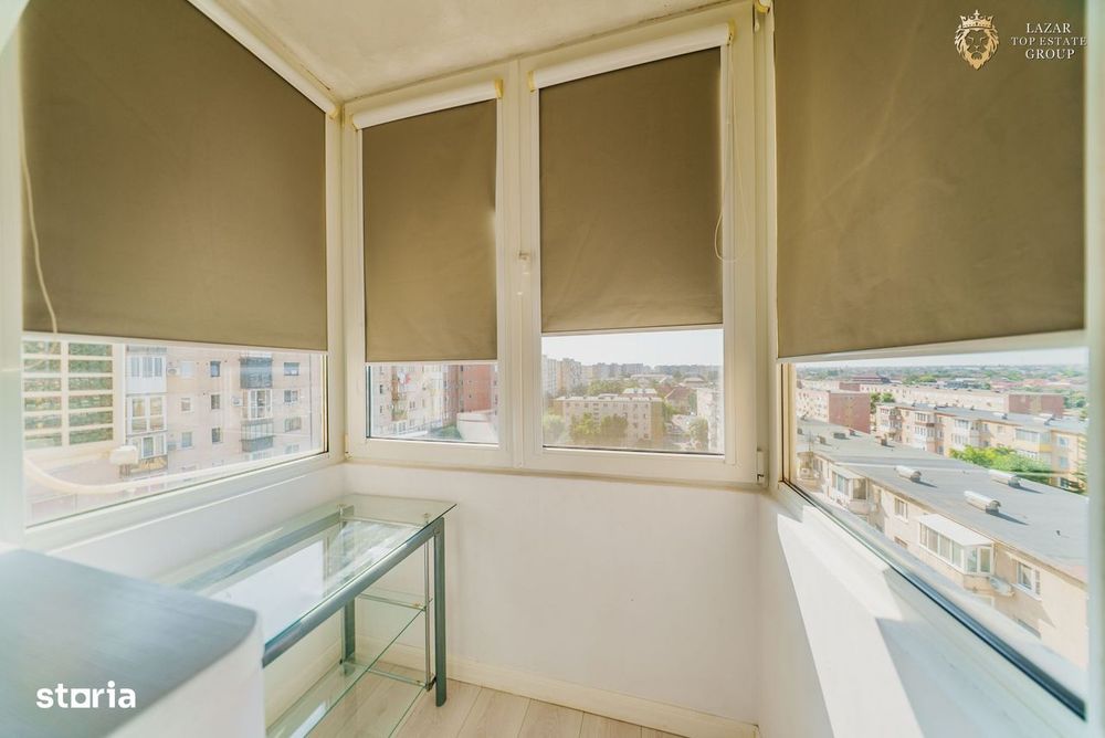 Apartament 2 camere de vânzare Vlaicu