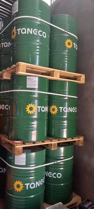 Трансформаторное масло Танеко ГК