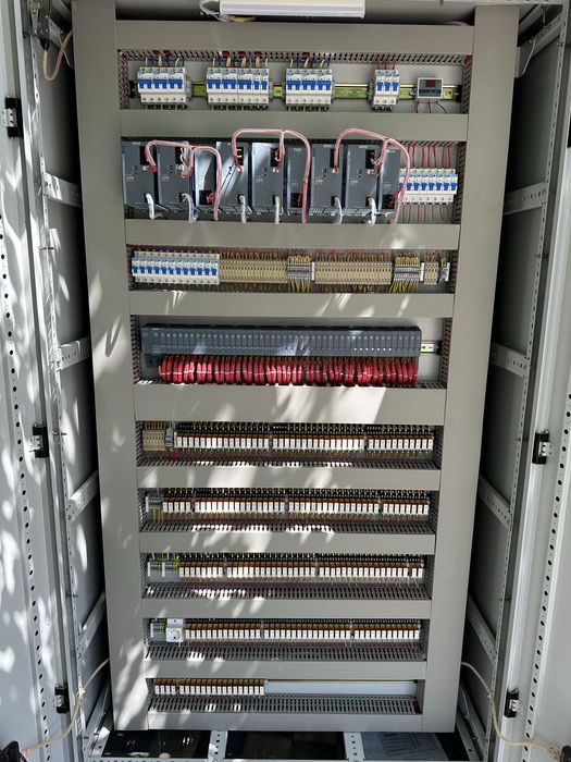 Електирика хизмати пирафессанални