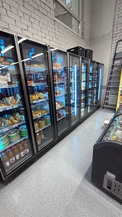 Продам действующий супермаркет