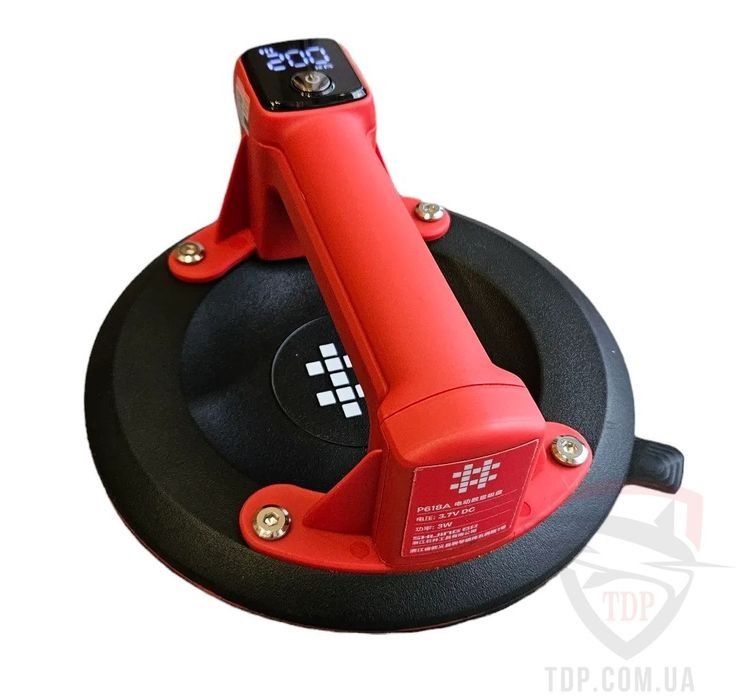 Вакуумна вендуза за плочки Shijing P618A