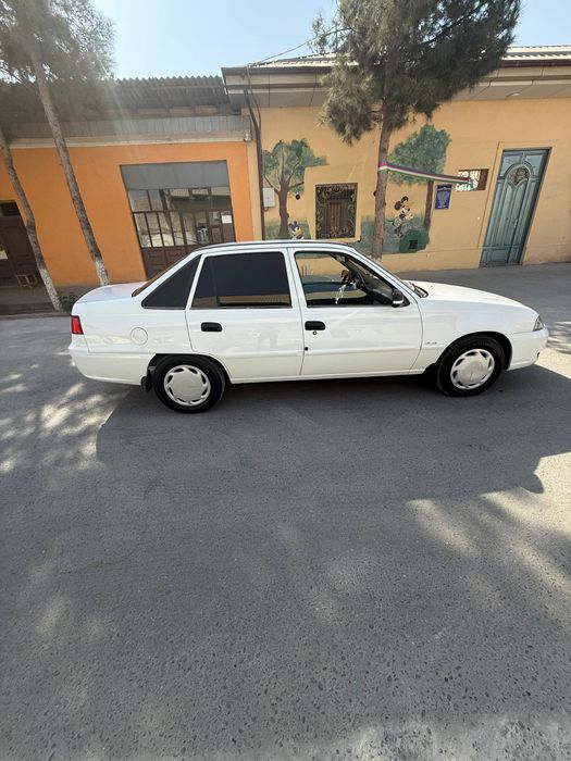 Chevrolet Nexia 2016 — 5