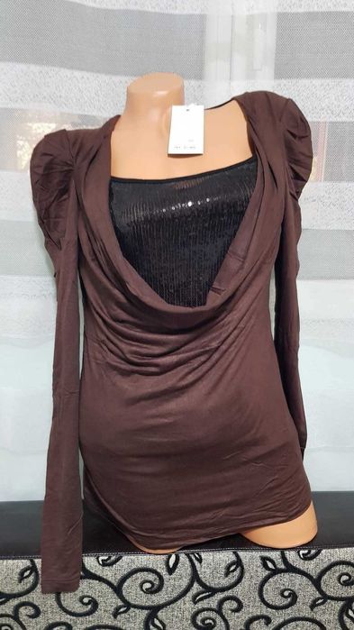 Bluze dama noi M/L