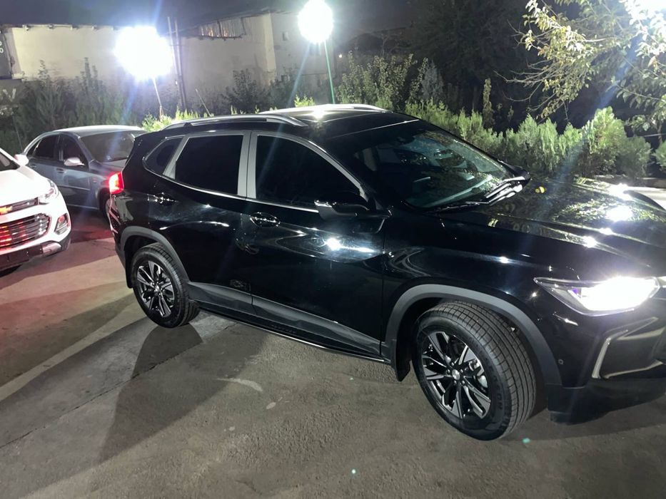 Trekker 2023 Kiraska tozza Arenda