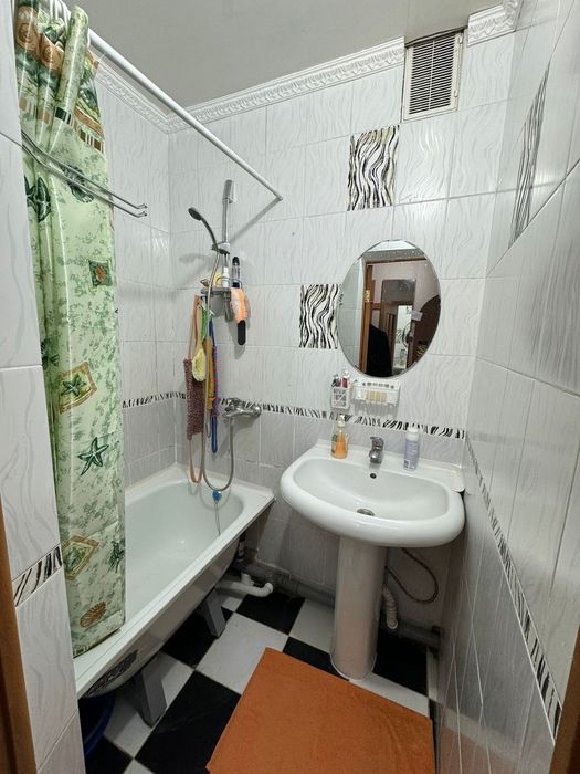 Продам 1комнатную квартиру