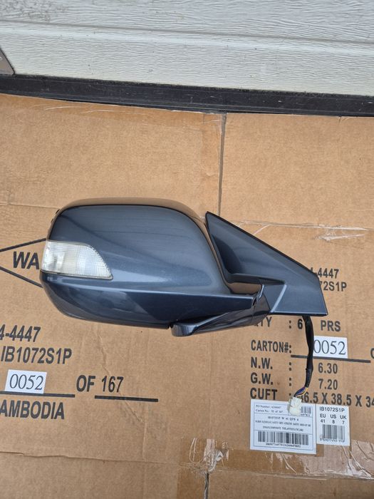 Oglindă Dreapta Honda CR-V 3. 2007-2009. Volan Stinga.