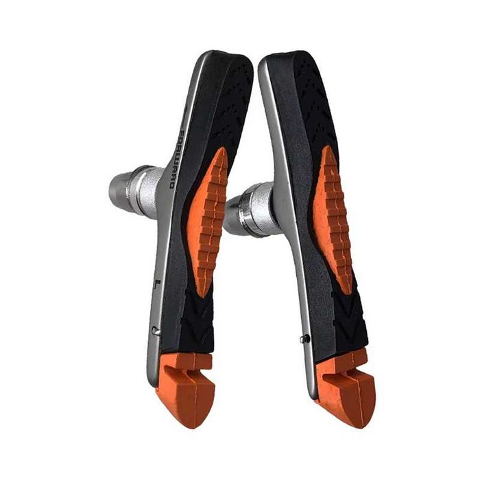 Гумички за V-brake спирачки TALONBRAKE, Калодки, ABS - система, 80мм