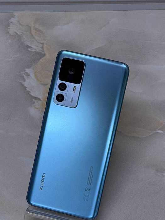 Xiaomi 12T 256гб (Сарыагаш 52) лот 108/2944
