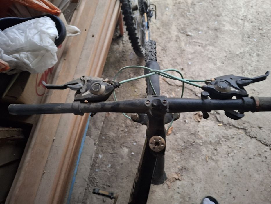 Продам Велоспипед FRIKE XC