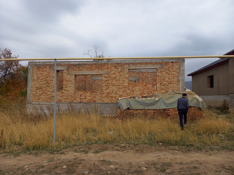 Бітпеген үй сатылады