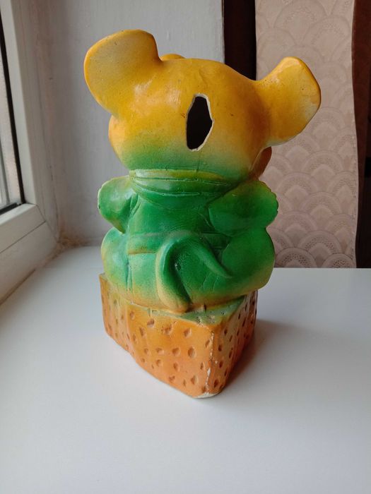 Денежная копилка