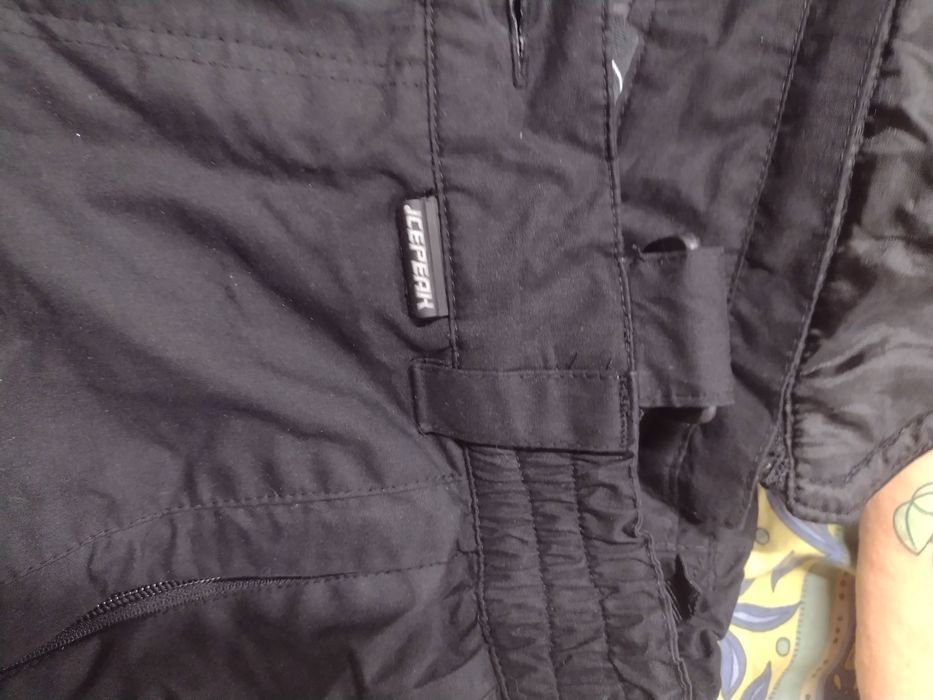 Екип за ски за момиче или момче