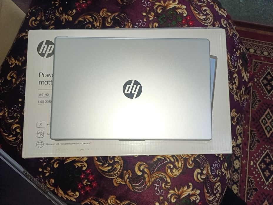 HP Laptop 15 (i5-1334U)