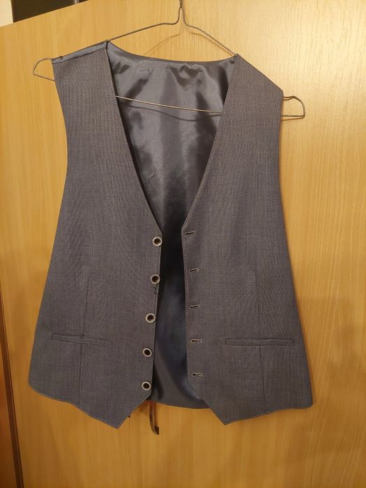 Costum Maxximus nou nepurtat