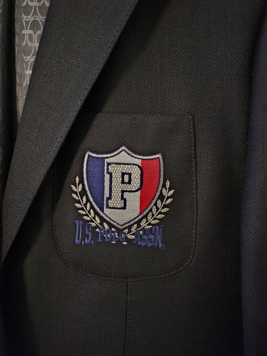Мъжко сако на U.S Polo Assn