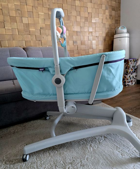 CosuletCosulet Chicco Baby Hug 4 în 1 multifunctional