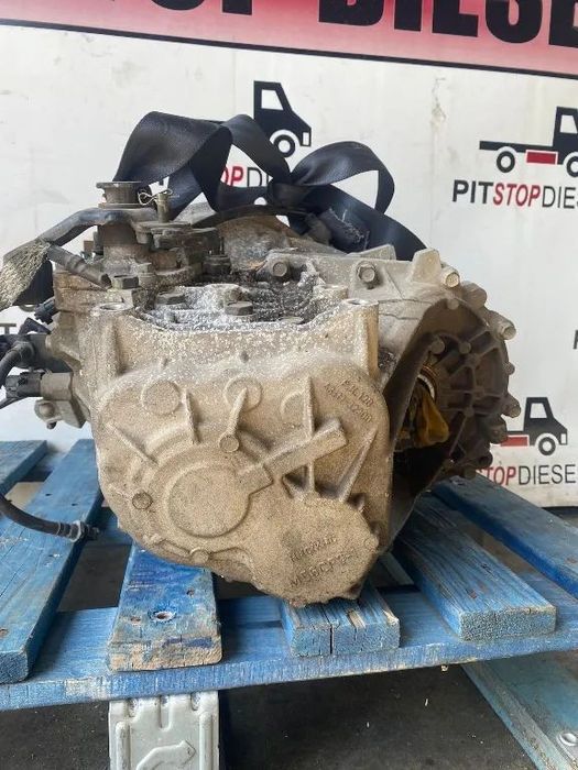 cutie de viteze hyundai tucson 1.7 crdi 2011 2012 2013 2014 2015