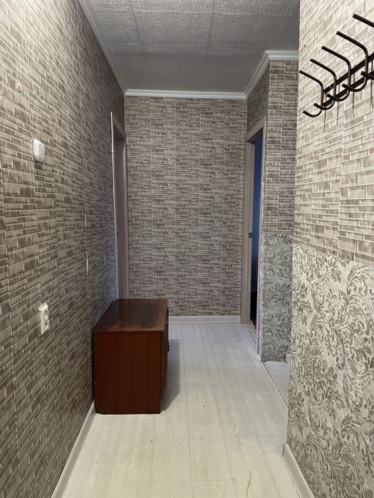 Сдаю- 2-х.ком.кв. на 6мкр