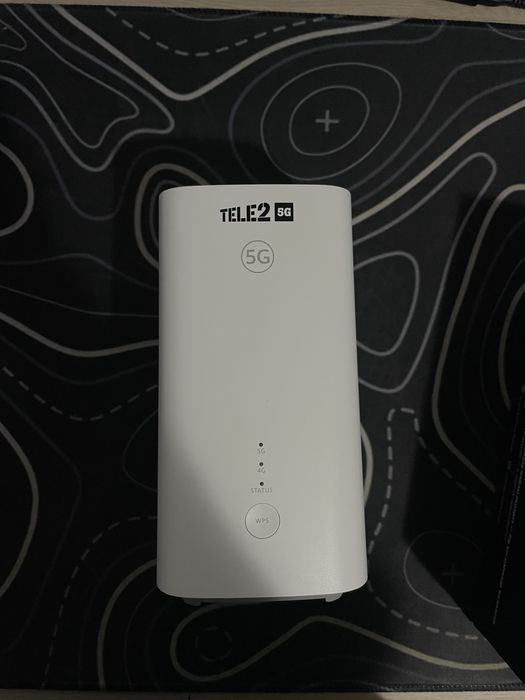 Роутер Теле2