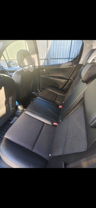 Peugeot 207 1.6 benzina THP