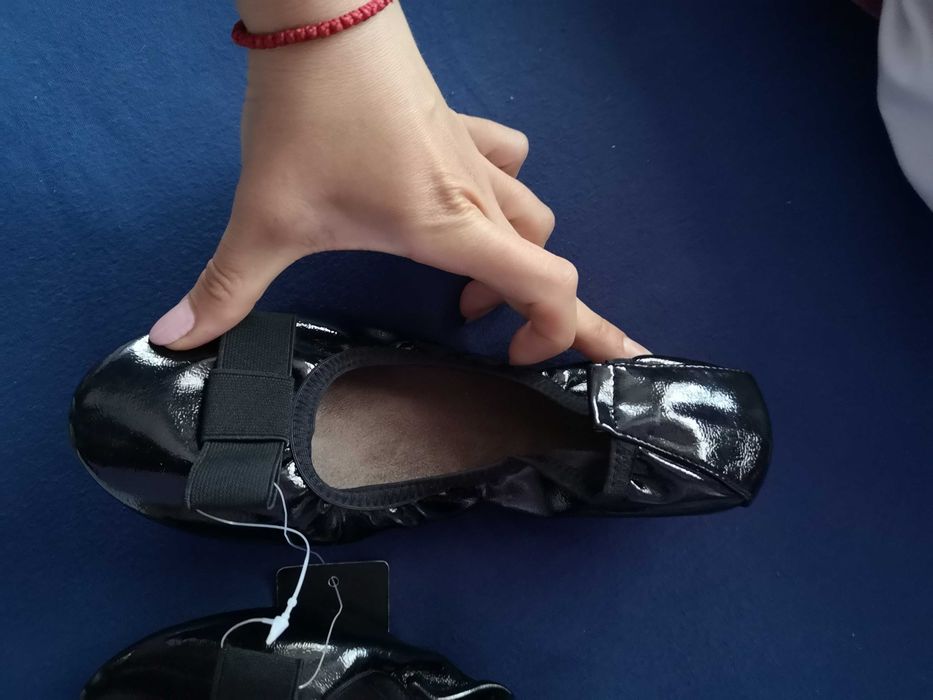 Дамски обувки нови