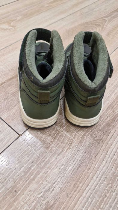 Ботинки размер 29