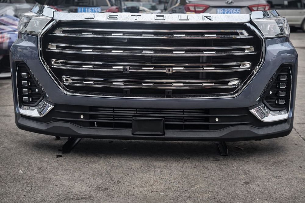 Авторазбор Changan  НОУСКАТ