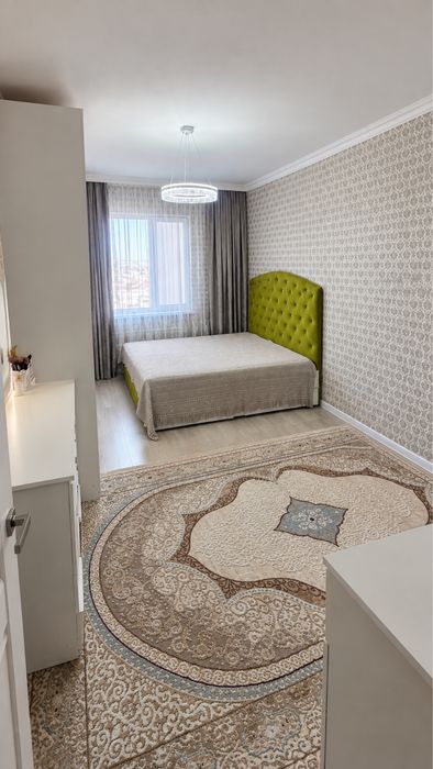 Квартира Алмагул