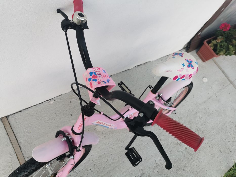 Детско колело 16инча