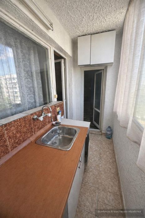 Гарсониера за продажба в ж.к Хаджи Димитър