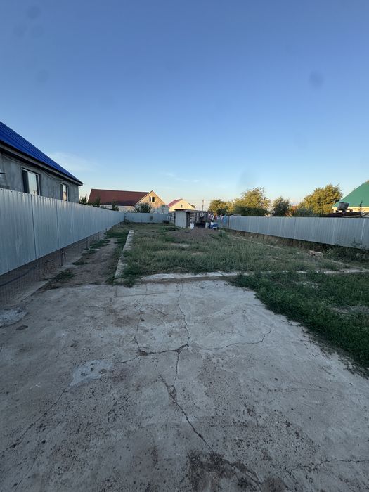 Продается  часный дом в районе Птицефабрика