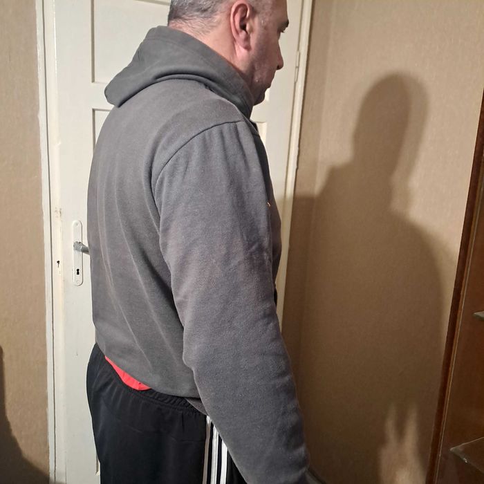 Анцунг KAPPA,дебел