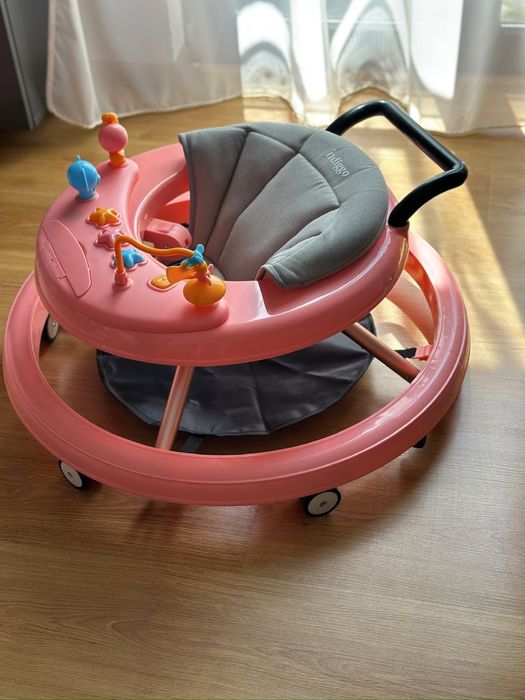 Premergator multifunctional 3in1 VibeZilla
