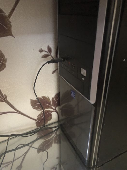 Настолний компютер