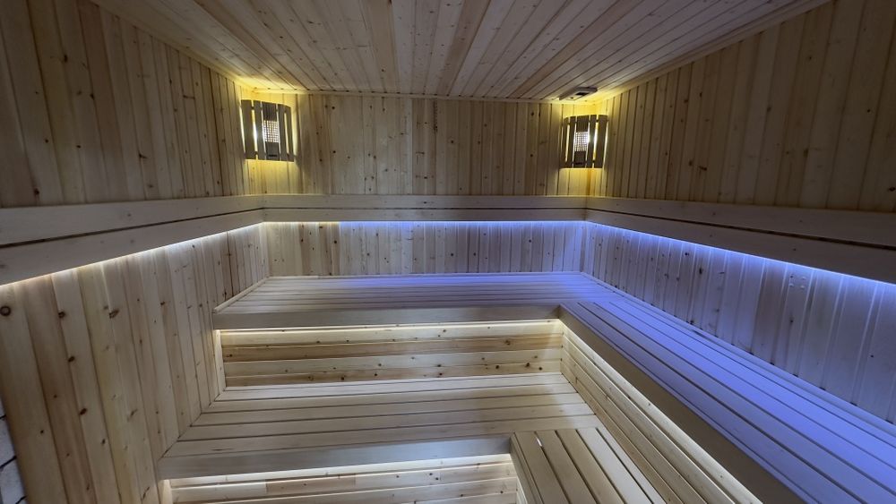 Оилавий дачага мархамат!