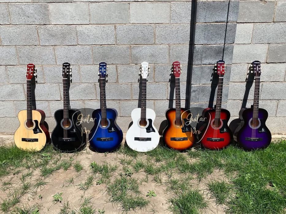 Распродажа! Гитара