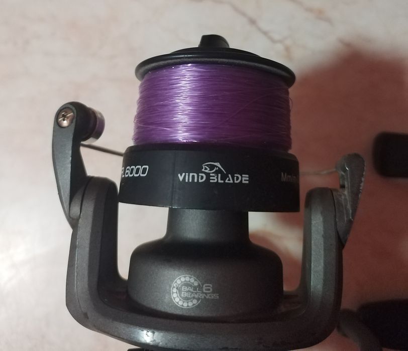 Vind MULINETA vind blade  6000