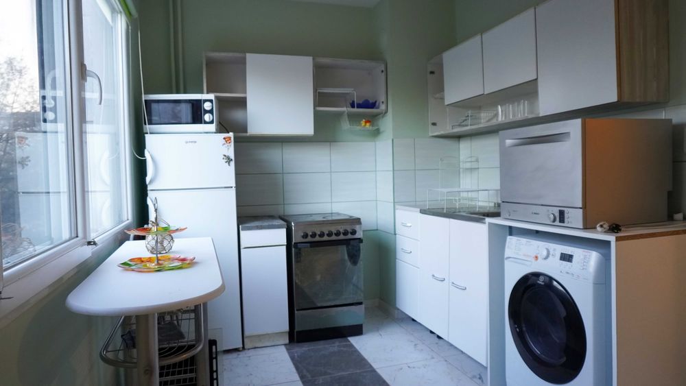 Дава се под наем Двустаен апартамент в София, Илинден - 50 кв.м за 400 € - Снимка #4