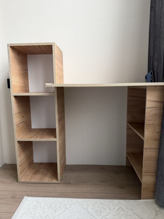 Рабочий стол новый