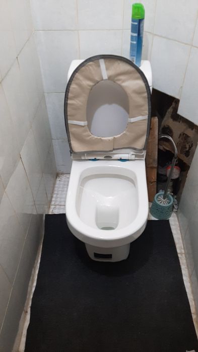 Sebzor 1 dom kvartera arendaga beriladi