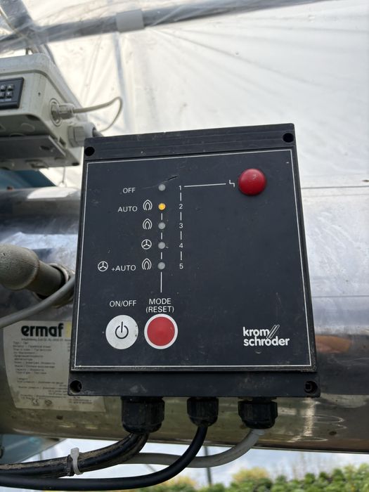 Vând sau schimb suflantă profesională / 2 bucati