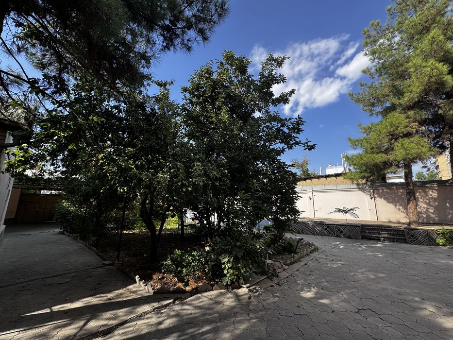 Участок 10 соток в центре (ор. Корзинка Саракулька) 2 ур 360м2