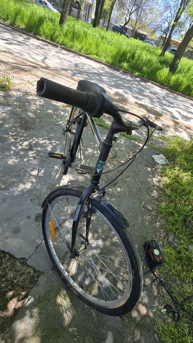 2 бр. велосипеди