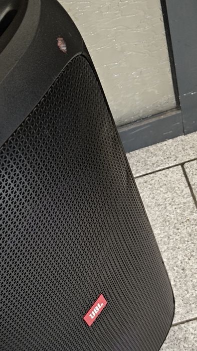 Аудио система JBL Partybox 310 / Преносима