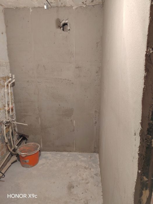 Кафельные услуги