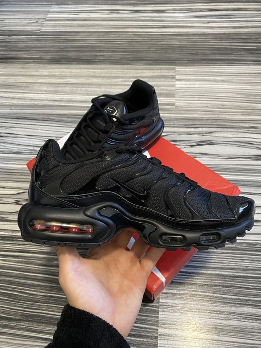 Nike Air Max Plus